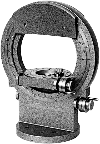 Maximum Franke precision is mandatory: